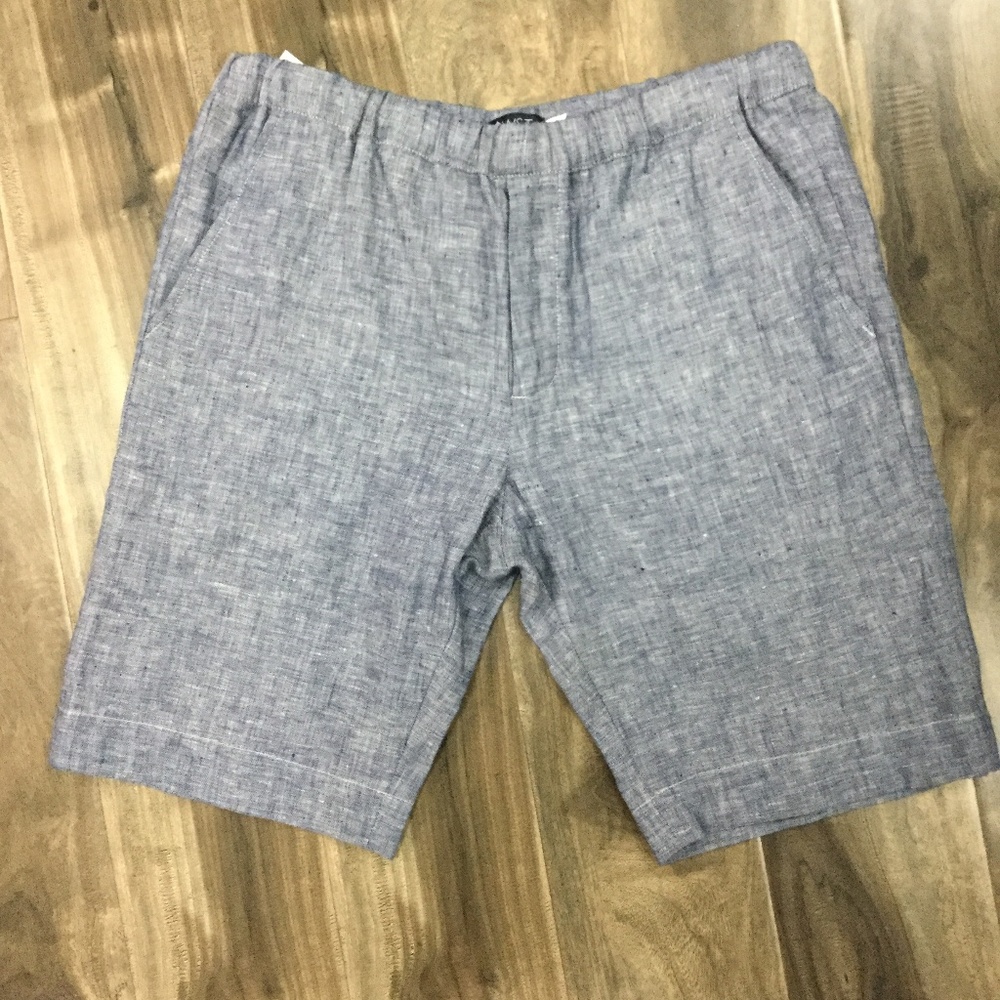 CWST MEN SHORTS